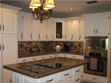 Updated Kitchen