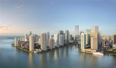 Baccarat Residences Miami unit 7102, Miami, FL 33131 - photo 5