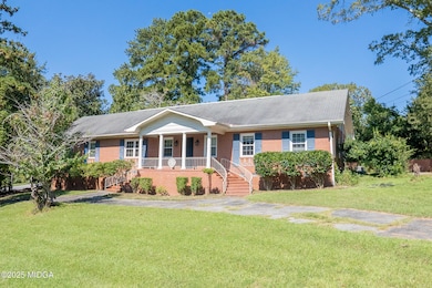 2939 General Lee Rd, Macon, GA 31204 - photo 2