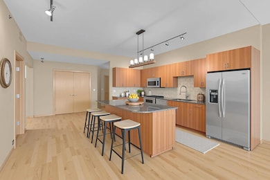 401 N 2nd St unit 620, Minneapolis, MN 55401 - photo 4