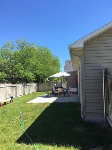 1122 S Ada St, Nampa, ID 83686 - photo 2