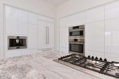 Cook Top