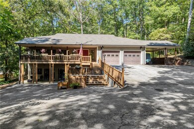 156 Kare Fre Blvd, West Union, SC 29696 - photo 2