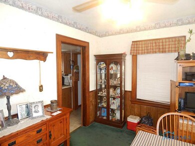 Dining Room.
