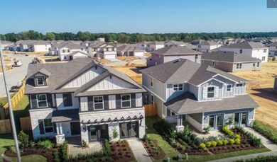 25710 Simbrah Dr, Magnolia, TX 77355 - photo 4