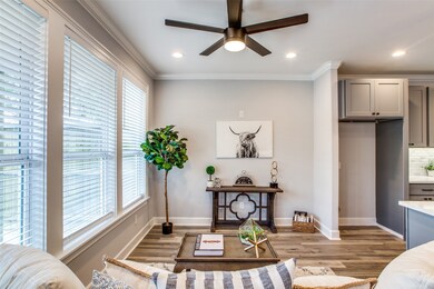 1022 Lonnie Ln, Houston, TX 77091 - photo 7