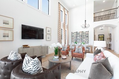 2269 Beacon Dr, Waxahachie, TX 75167 - photo 7