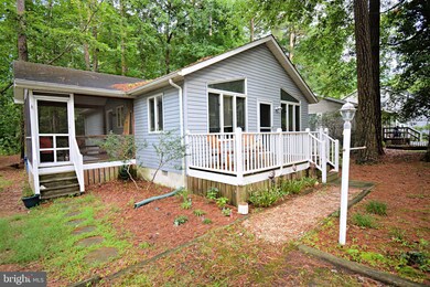 133 High Sheriff Trail, Berlin, MD 21811 - photo 3