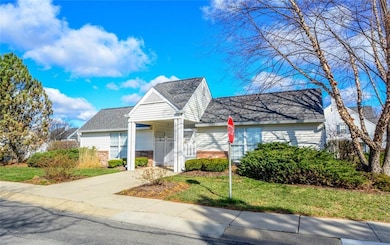 12785 Brewton St, Fishers, IN 46038 - photo 3