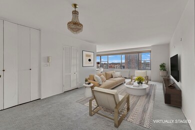 The Winston Churchill unit 6T, Bronx, NY 10463 - photo 2