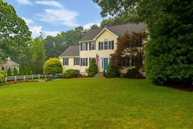 6 Strawberry Knoll Dr, Sutton, MA 01590 - photo 3