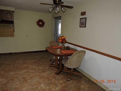 Kitchen Dining