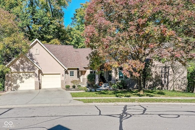 9628 Timberline Ct, Indianapolis, IN 46256 - photo 6