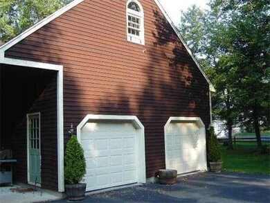 147 Center Depot Rd, Charlton, MA 01507 - photo 2