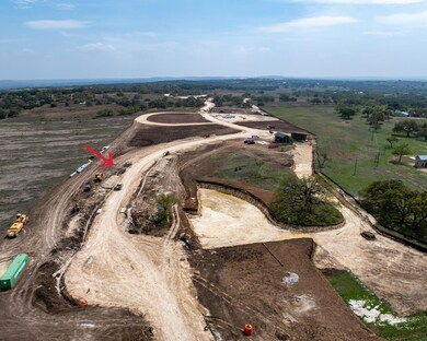 Approximate Lot Location