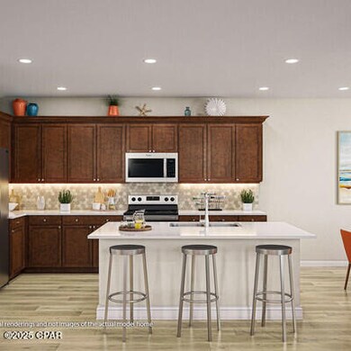 8841 Macadamia Ln, Panama City Beach, FL 32413 - photo 4