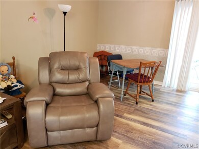 744 Canterbury Dr, Ruther Glen, VA 22546 - photo 7