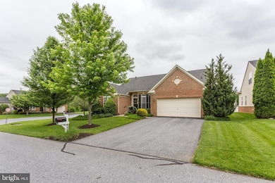 3701 Cattail Greens Ct unit 3701, Glenwood, MD 21738 - photo 2