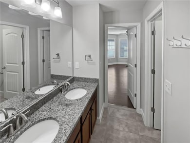 2470 Bridle Bridge Trail, Cumming, GA 30040 - photo 7