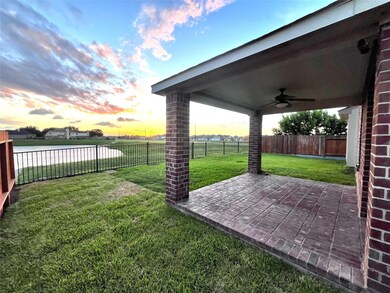 2335 Leonetti Ln, Rosenberg, TX 77471 - photo 3