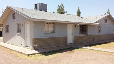 310 S. Allen Triplex
