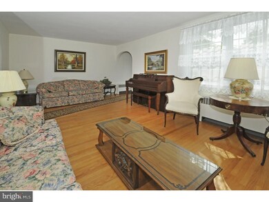 302 Holme Ave, Elkins Park, PA 19027 - photo 3