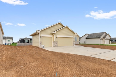 10987 W Sondra St, Maize, KS 67101 - photo 2