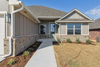 1914 Hollow Crest Ct, Norman, OK 73071 - photo 6