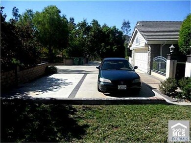 guest parking
