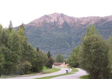 Mountain Views