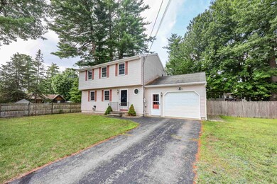 8 Overhill Ave, Nashua, NH 03064 - photo 2