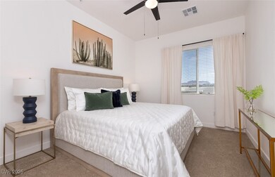 100 E Warm Springs Rd unit 4, Henderson, NV 89011 - photo 6