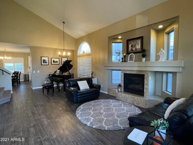 11338 E Starfire Cir unit 1, Mesa, AZ 85212 - photo 2