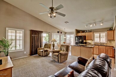 2410 E Elgin St, Chandler, AZ 85225 - photo 4