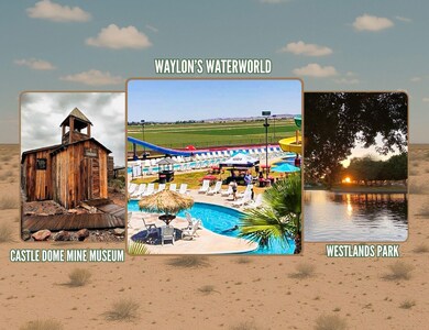 65337 County 1st St N, Dateland, AZ 85333 - photo 3