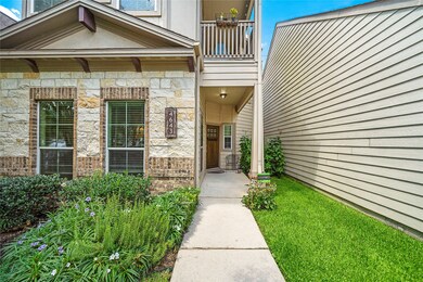 4643 Trembling Forest Ln, Houston, TX 77092 - photo 2