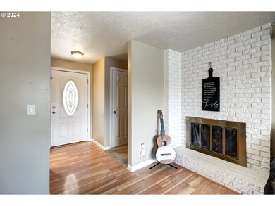 Entrance/Foyer