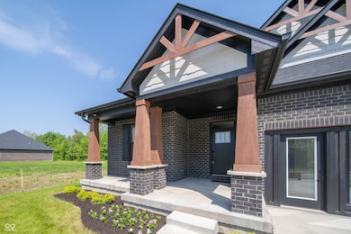 2234 Galleone Way, Plainfield, IN 46168 - photo 6