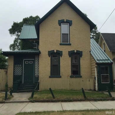809 Mason St, Elkhart, IN 46516 - photo 6