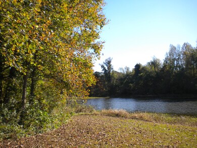 NC Hwy 97 E Water front