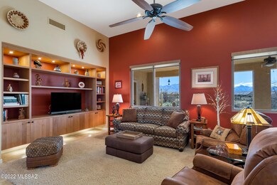 Custom Designed Entertainment Center