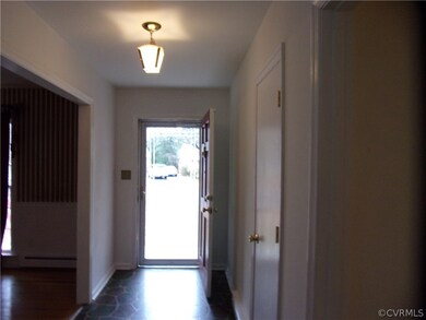 Foyer