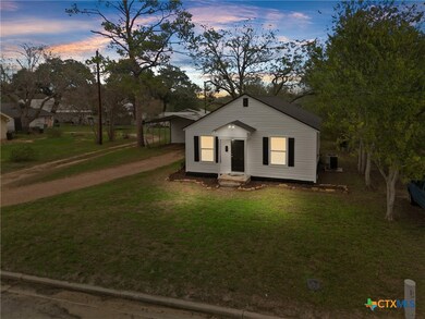 107 Mulberry St, Hallettsville, TX 77964 - photo 3
