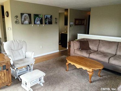 Living Room.