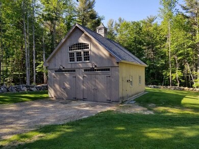 34 Trask Mountain Rd, Wolfeboro, NH 03894 - photo 7