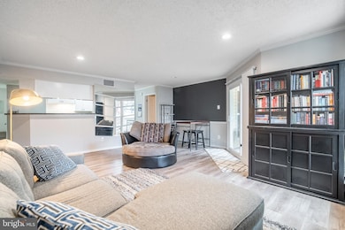 1539 Lincoln Way unit 102B, McLean, VA 22102 - photo 5