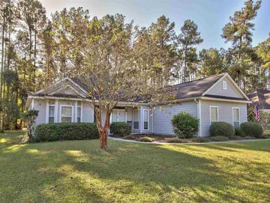 19 Purple Martin Cove, Crawfordville, FL 32327 - photo 2