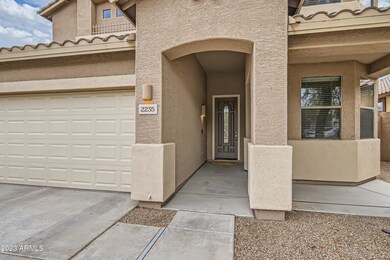 04 Exterior Front Entry