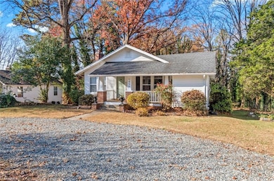 1456 Miller St, Winston Salem, NC 27103 - photo 2