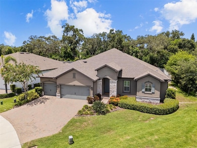 1541 Forest Glen Ct, Palm Harbor, FL 34683 - photo 3